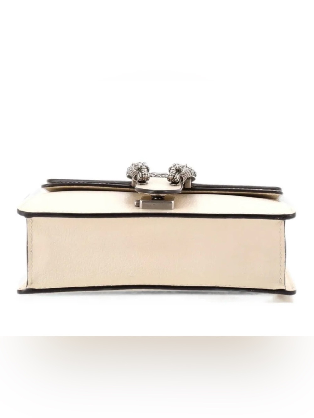 Gucci Dionysus Leather Mini Shoulder Bag - Picture 4 of 6